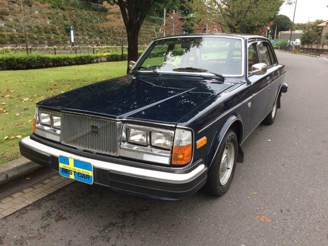 ボルボ 264 | 中古車情報 | ボルボ（volvo）専門店の2nd Motors